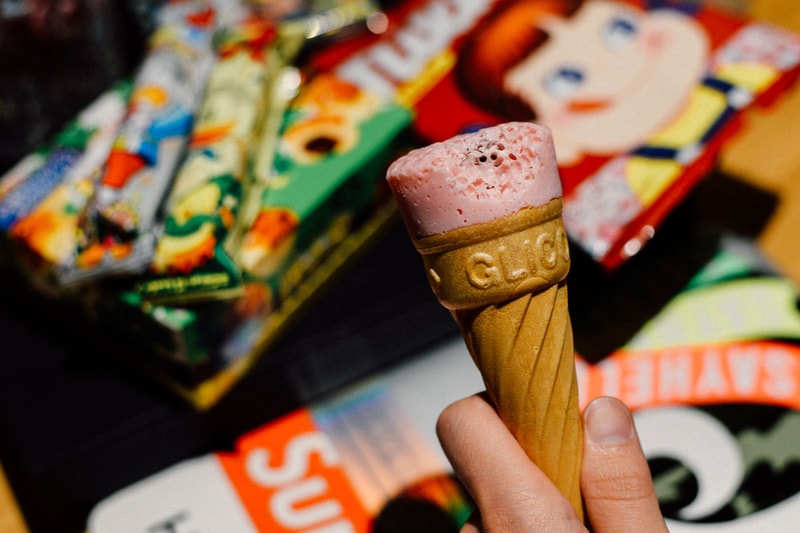 2016 Halloween Trick or Treat Japan pocky milky haichu pie no mi