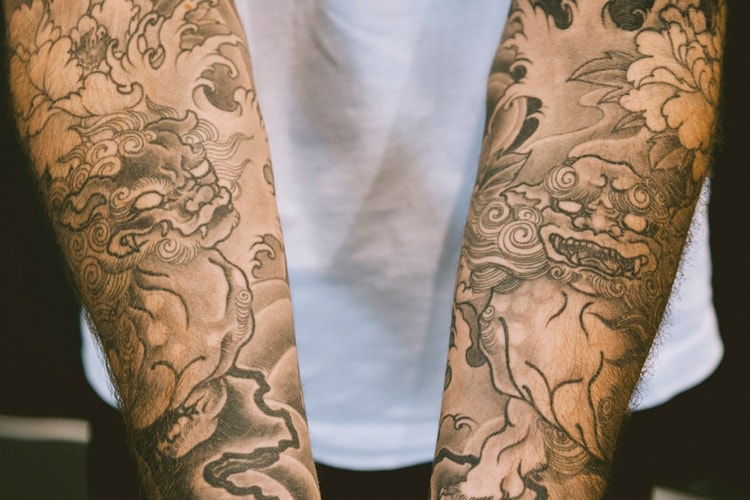 Ink Stories: The Unique Styles of Three Traveling Tattoo Artists
