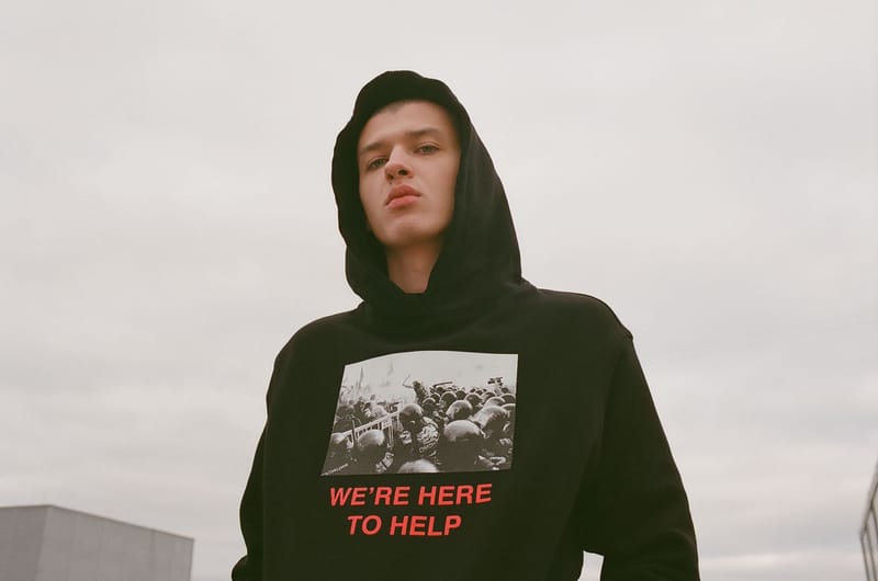 424 and KM20 Release a Collaborative Collection