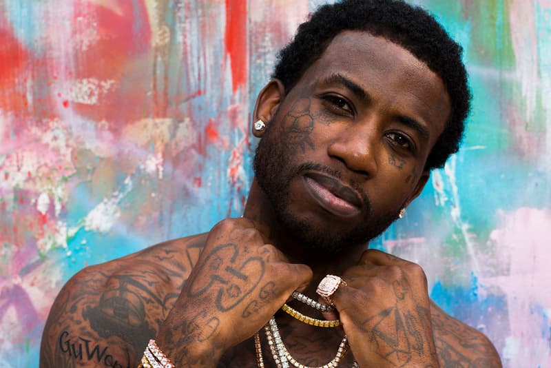 5 New Tracks to Kickstart The Week Gucci Mane Kehlani Little Simz 24hrs Bones Esta Kodak Black