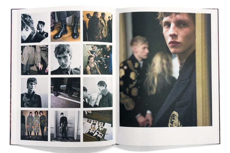10 Fashion Photobooks by Designers You Need to Have