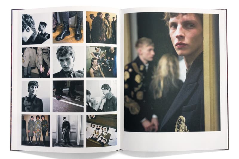 Designer Fashion Photobooks