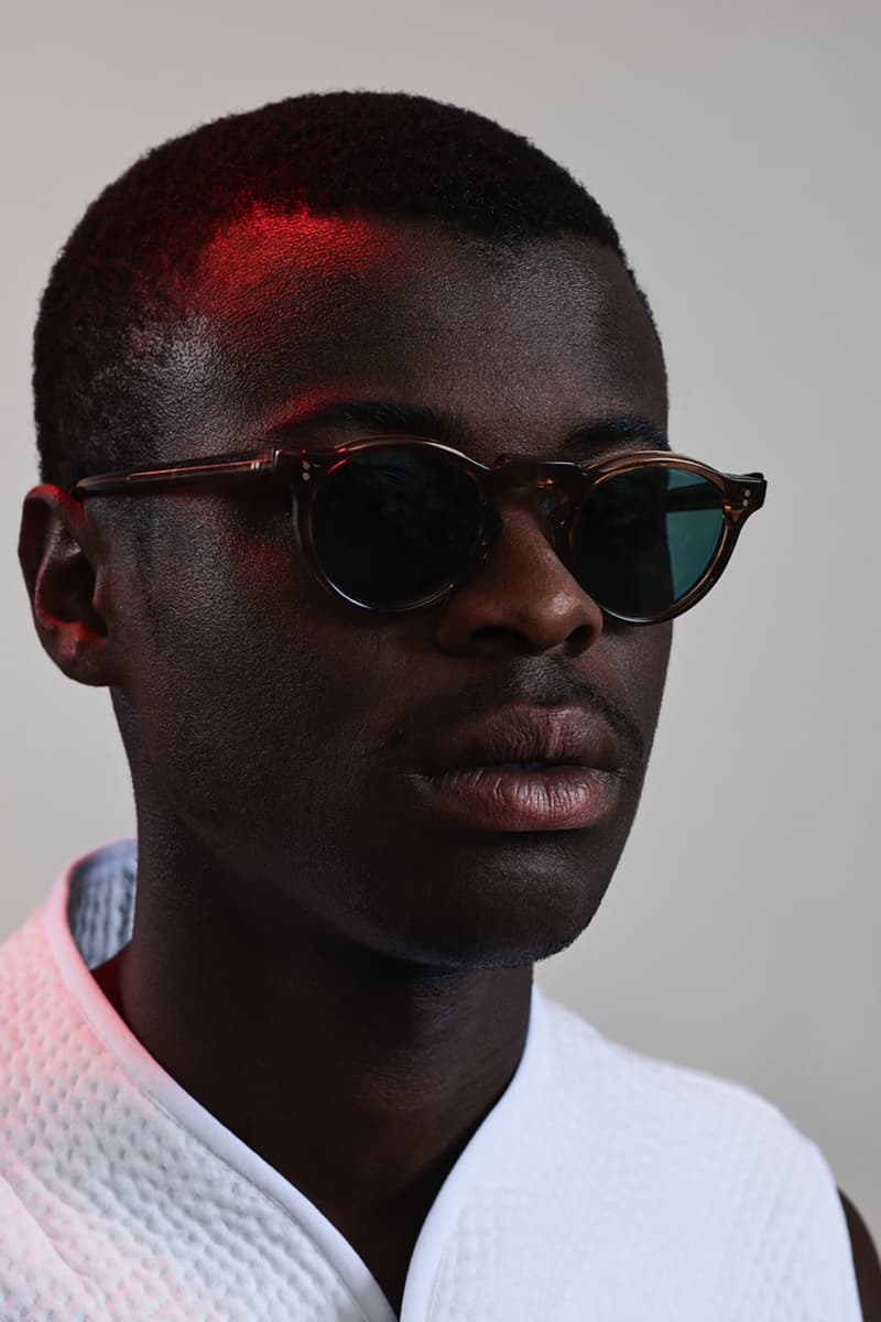 ByBorre first clothing collection Wings Horns
