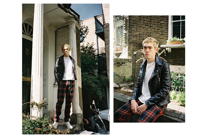 Cloth Surgeon Monkey Time United Arrows Collaboration