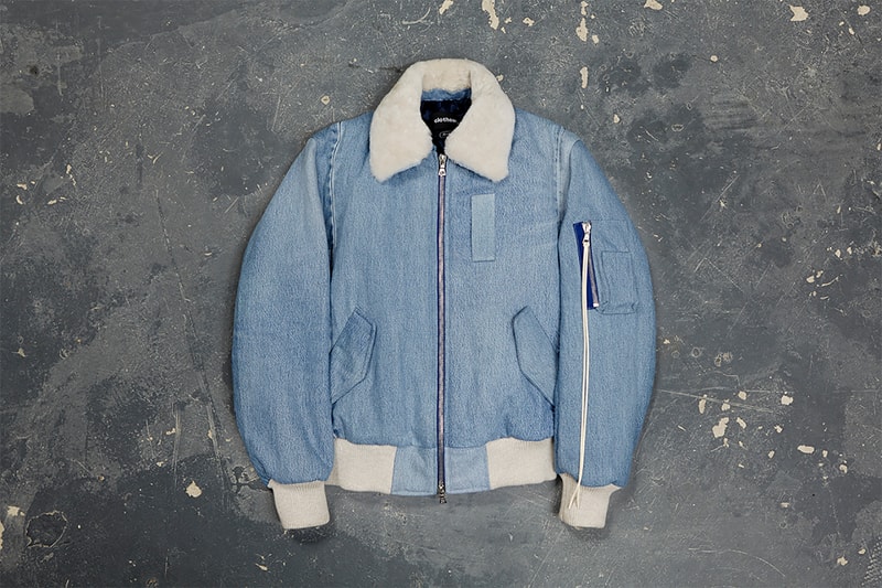 Cloth Surgeon Monkey Time United Arrows Collaboration