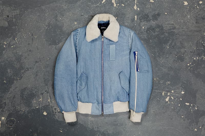 Cloth Surgeon Monkey Time United Arrows Collaboration