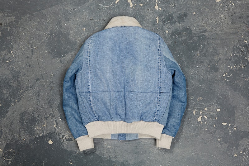 Cloth Surgeon Monkey Time United Arrows Collaboration
