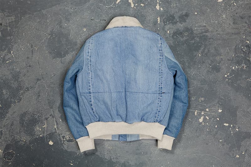 Cloth Surgeon Monkey Time United Arrows Collaboration