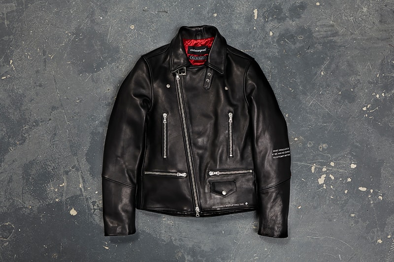 Cloth Surgeon Monkey Time United Arrows Collaboration