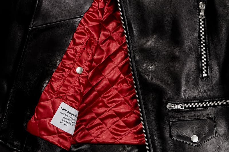 Cloth Surgeon Monkey Time United Arrows Collaboration