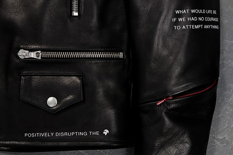 Cloth Surgeon Monkey Time United Arrows Collaboration