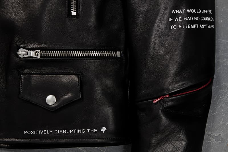 Cloth Surgeon Monkey Time United Arrows Collaboration