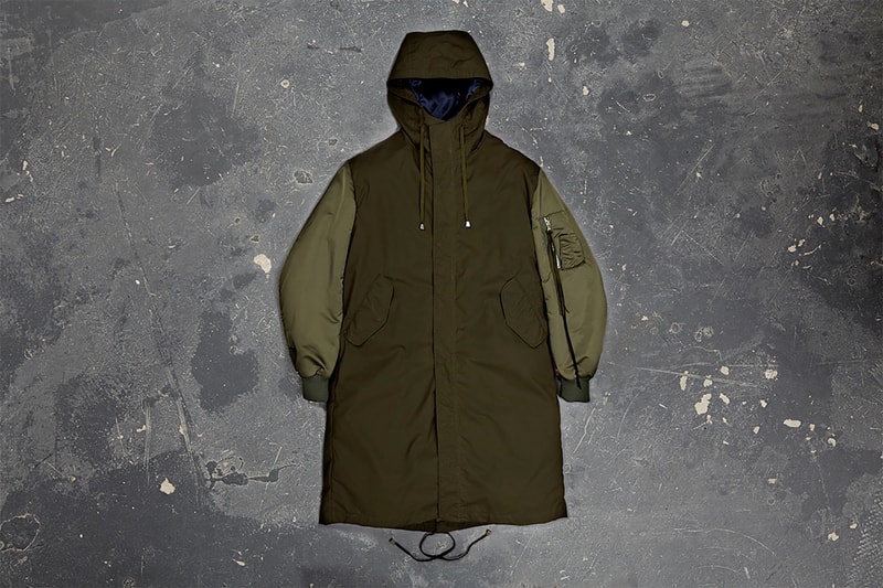 Cloth Surgeon Monkey Time United Arrows Collaboration