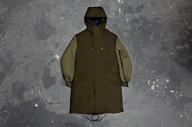 Cloth Surgeon Monkey Time United Arrows Collaboration
