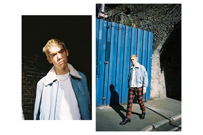 Cloth Surgeon Monkey Time United Arrows Collaboration