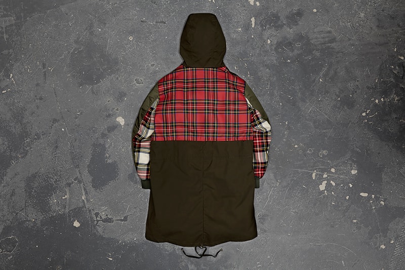 Cloth Surgeon Monkey Time United Arrows Collaboration