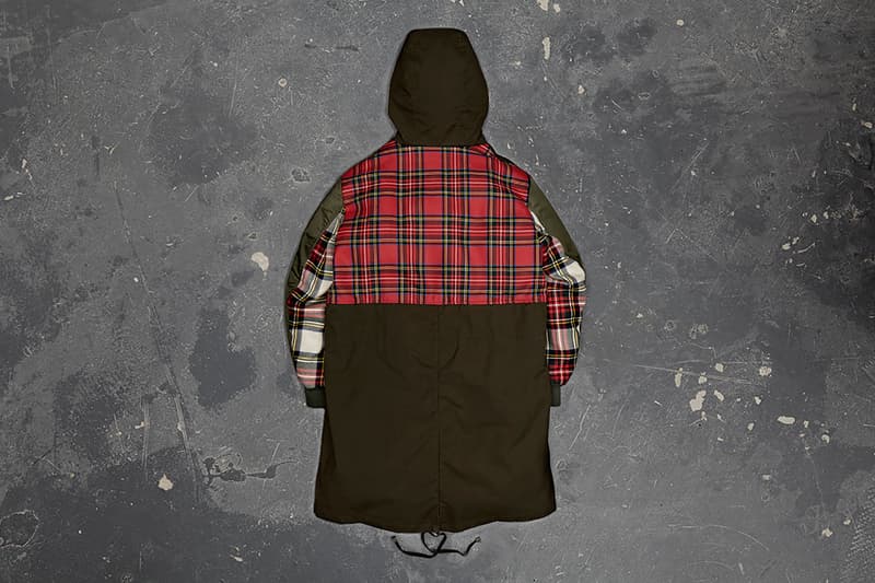 Cloth Surgeon Monkey Time United Arrows Collaboration