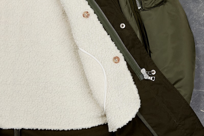 Cloth Surgeon Monkey Time United Arrows Collaboration