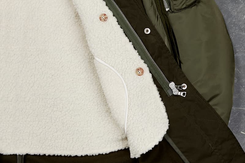 Cloth Surgeon Monkey Time United Arrows Collaboration