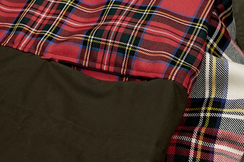 Cloth Surgeon Monkey Time United Arrows Collaboration