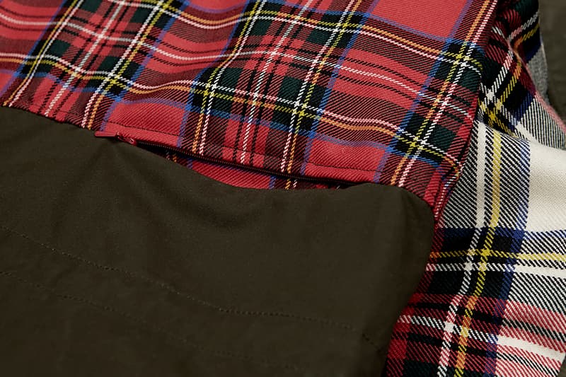 Cloth Surgeon Monkey Time United Arrows Collaboration