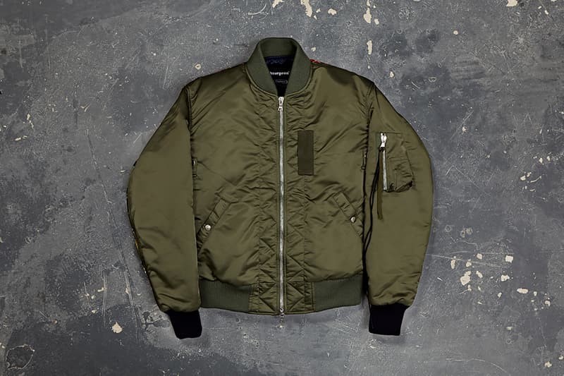 Cloth Surgeon Monkey Time United Arrows Collaboration