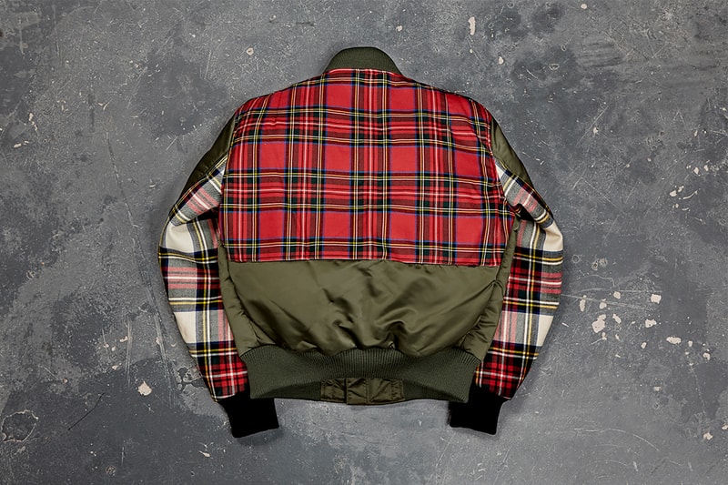 Cloth Surgeon Monkey Time United Arrows Collaboration