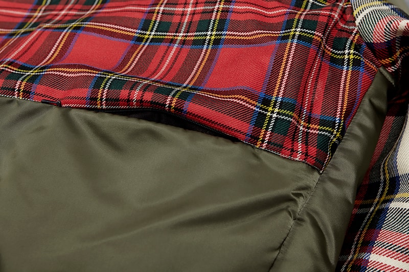 Cloth Surgeon Monkey Time United Arrows Collaboration