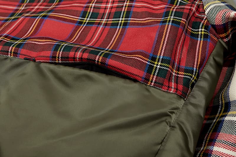 Cloth Surgeon Monkey Time United Arrows Collaboration