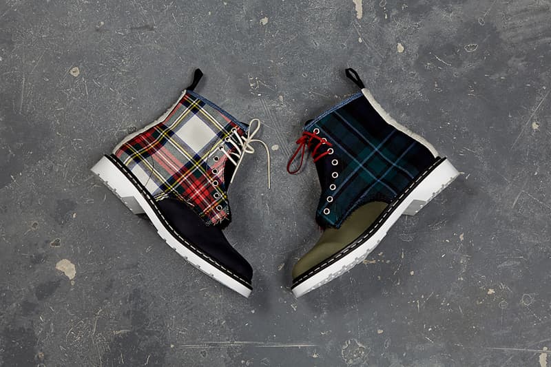 Cloth Surgeon Monkey Time United Arrows Collaboration