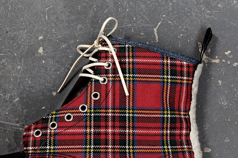 Cloth Surgeon Monkey Time United Arrows Collaboration