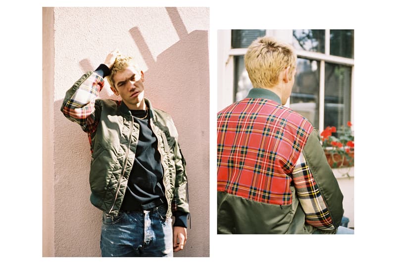 Cloth Surgeon Monkey Time United Arrows Collaboration