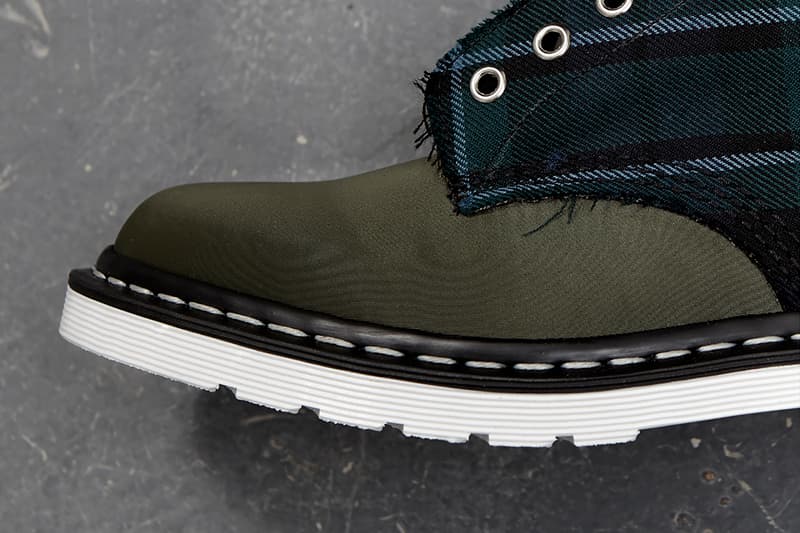 Cloth Surgeon Monkey Time United Arrows Collaboration