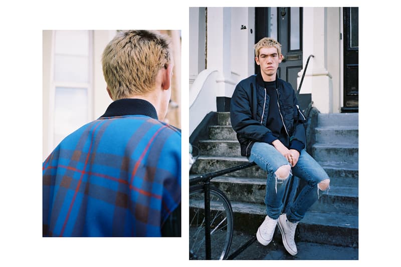 Cloth Surgeon Monkey Time United Arrows Collaboration