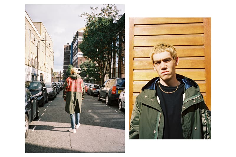 Cloth Surgeon Monkey Time United Arrows Collaboration