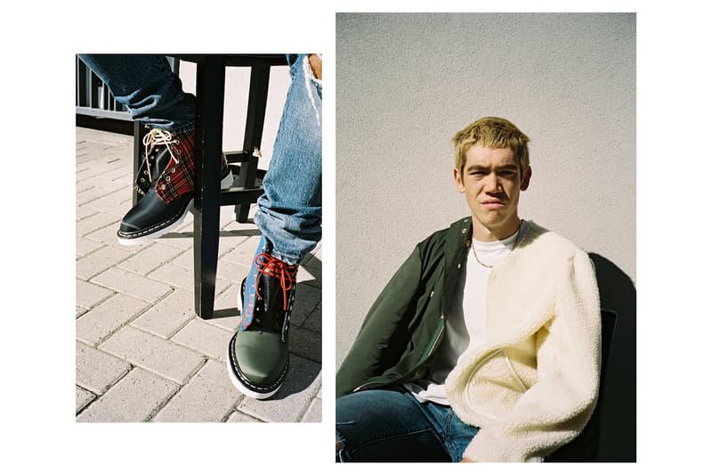 Cloth Surgeon Monkey Time United Arrows Collaboration