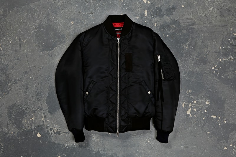 Cloth Surgeon Monkey Time United Arrows Collaboration