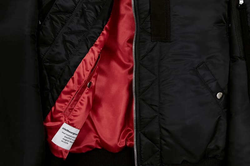 Cloth Surgeon Monkey Time United Arrows Collaboration