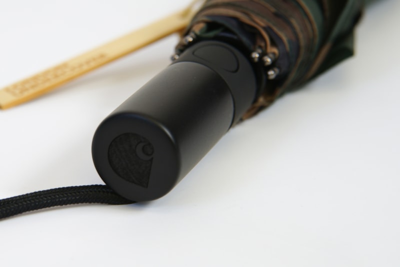 London Undercover x Carhartt WIP Umbrella