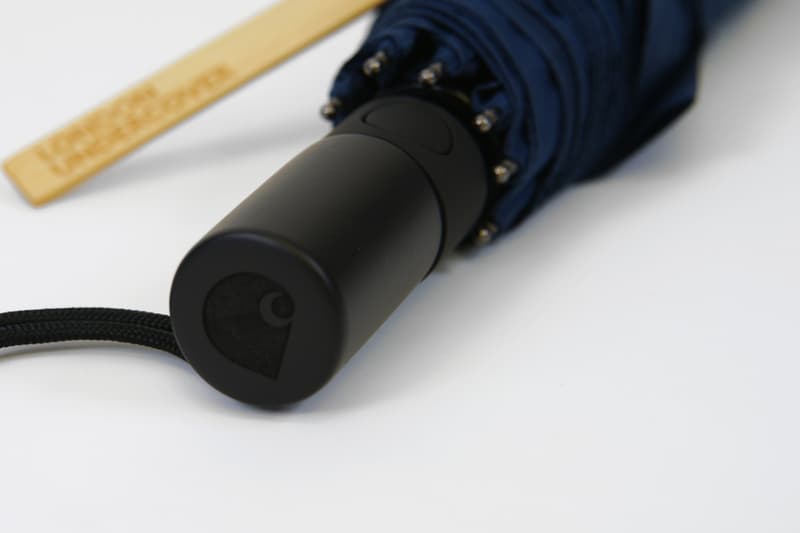 London Undercover x Carhartt WIP Umbrella