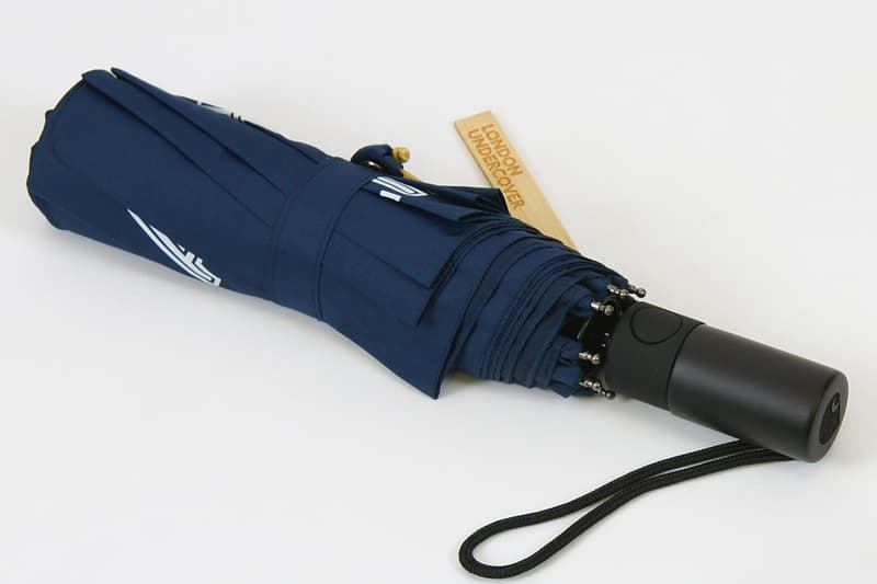London Undercover x Carhartt WIP Umbrella