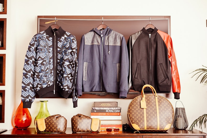 Mayor Mark Farese Rare Sneaker Collection Images Coveteur