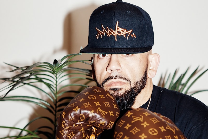 Mayor Mark Farese Rare Sneaker Collection Images Coveteur