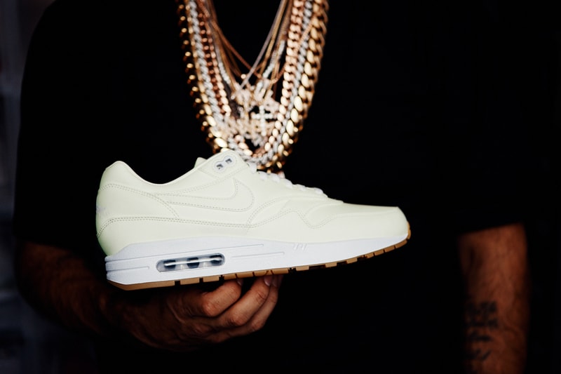 Mayor Mark Farese Rare Sneaker Collection Images Coveteur