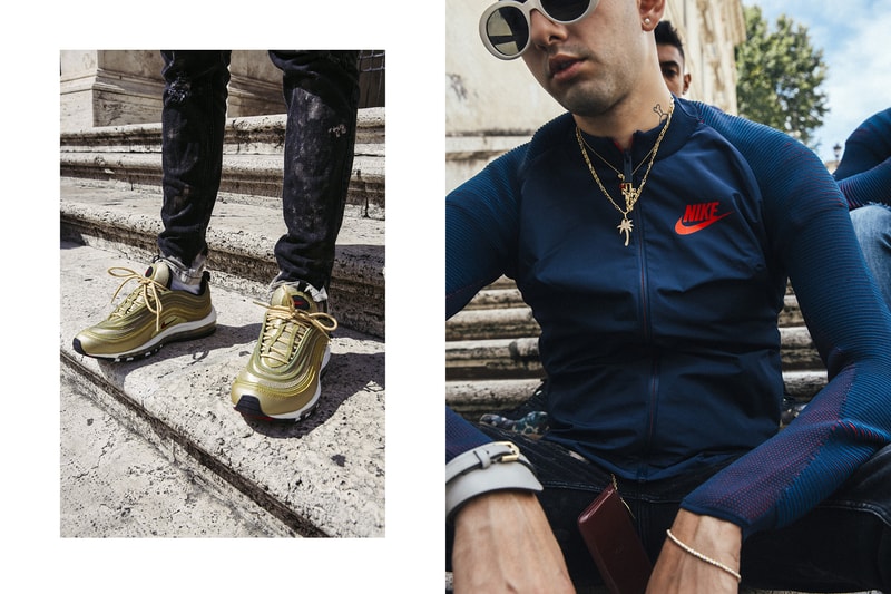 Nike Tech Pack Air Max 97 NSS Editorial
