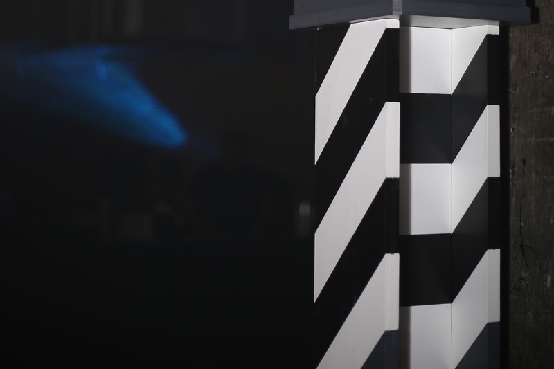 OFF-WHITE and Matchesfashion.com Party with Virgil Abloh