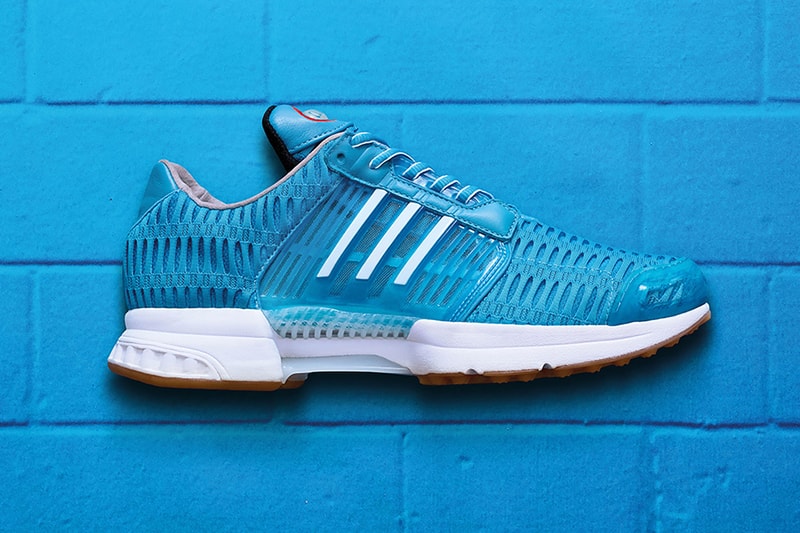 Offspring x adidas Originals Climacool
