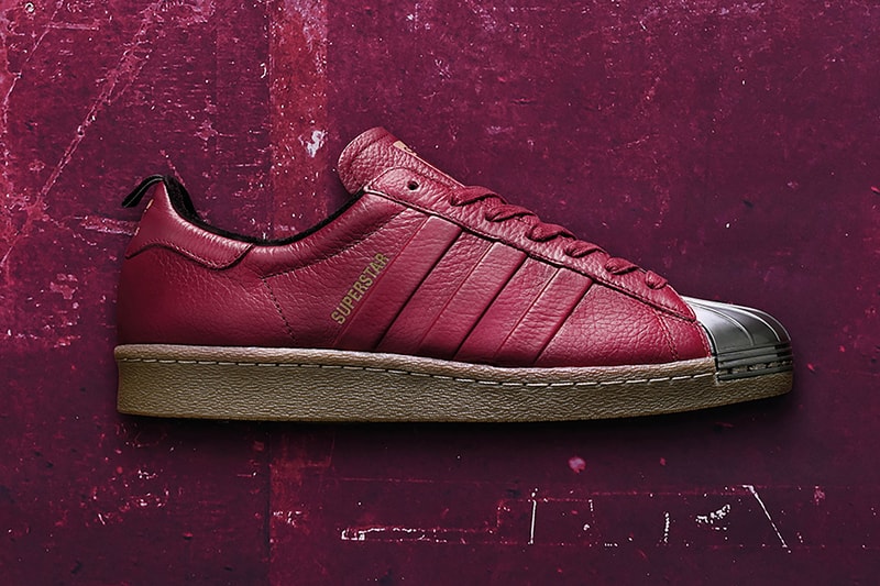 Offspring x adidas Originals Superstar
