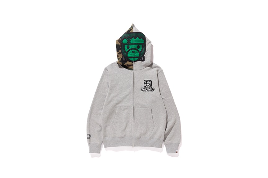 A Bathing Ape 2016 Halloween Collection