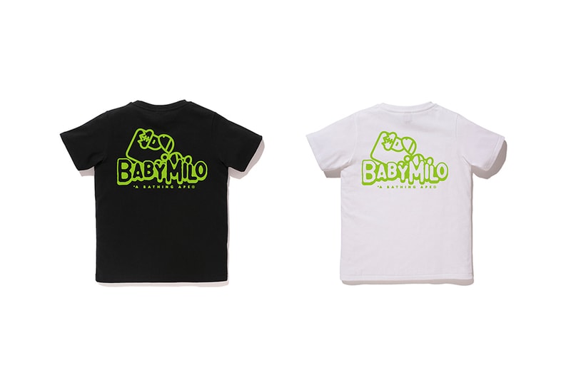 A Bathing Ape 2016 Halloween Collection